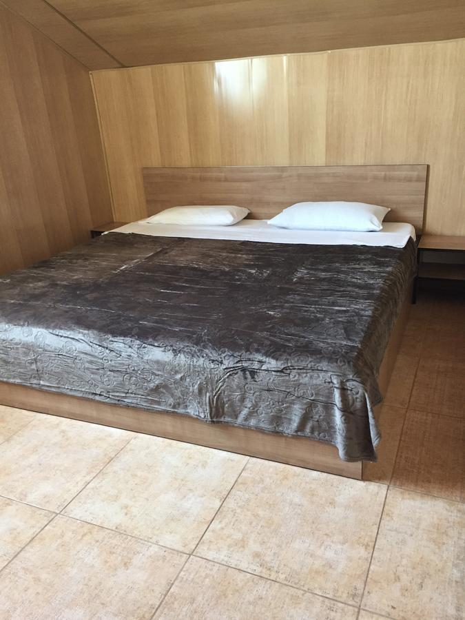 艾福雷诺德 Vila Nusa酒店 外观 照片